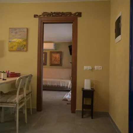 Villa Art Natalie Kithnos