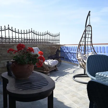 Art Natalie Villa Kithnos