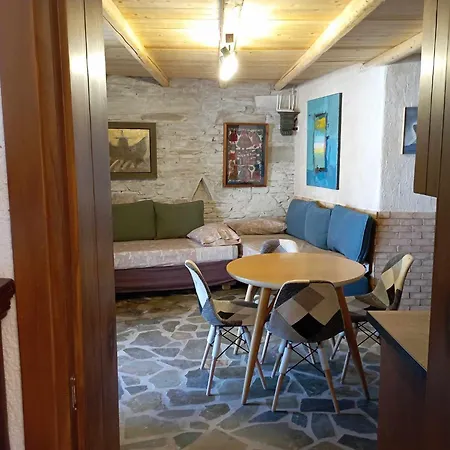 Villa Art Natalie Kithnos