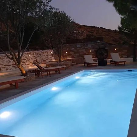 Art Natalie * Kithnos