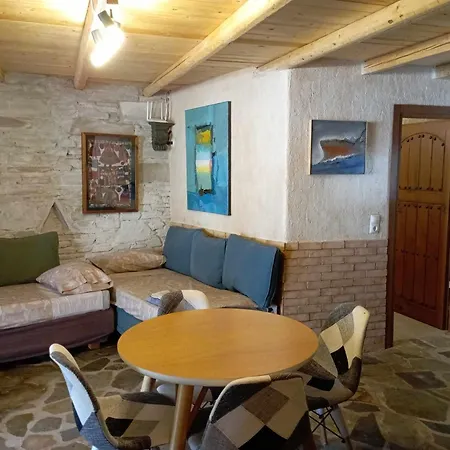 Villa Art Natalie Kithnos