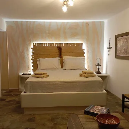 Art Natalie * Kithnos