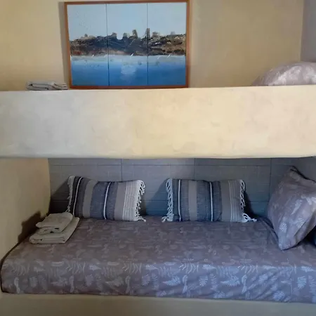 Art Natalie * Kithnos