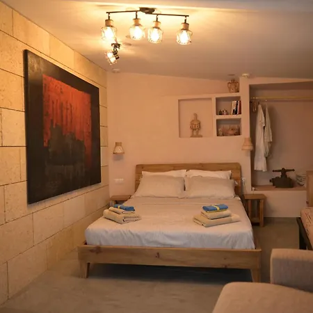 Art Natalie * Kithnos