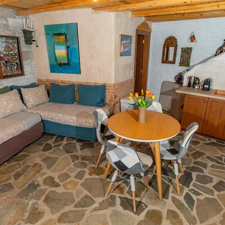 Βίλα Art Natalie *