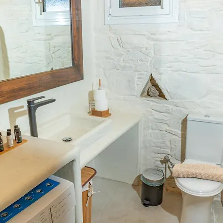 Art Natalie Βίλα *