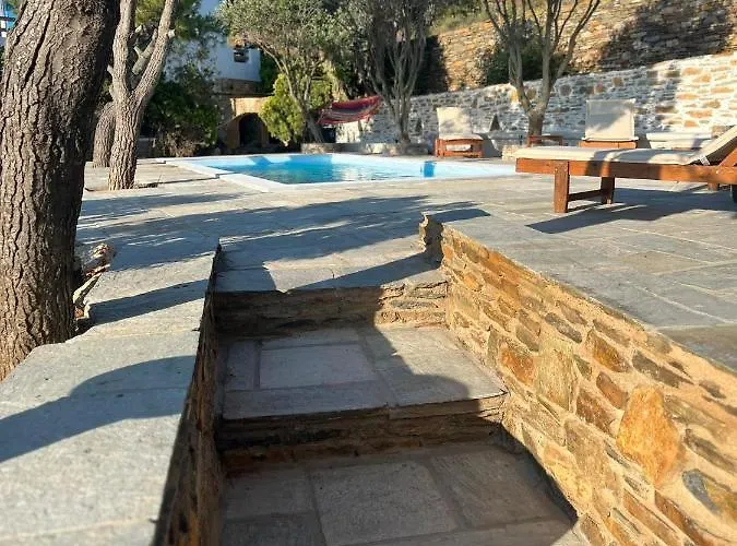 Art Natalie Κύθνος