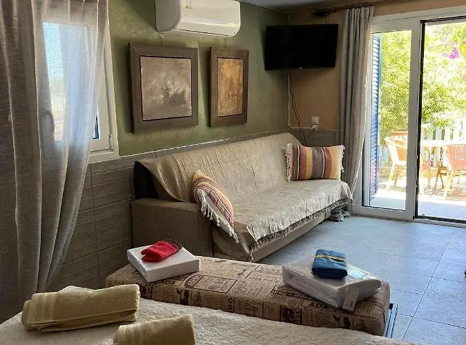 Βίλα Art Natalie