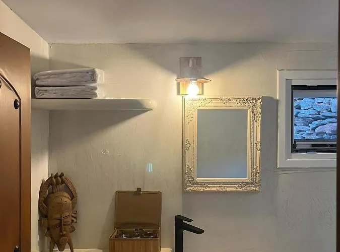 Art Natalie Βίλα