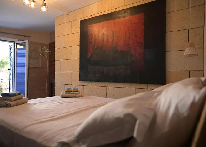 Βίλα Art Natalie *