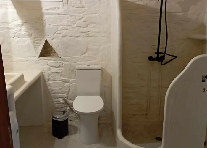 Art Natalie Βίλα