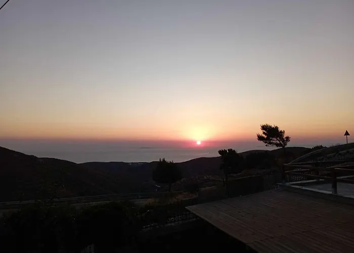 Βίλα Art Natalie