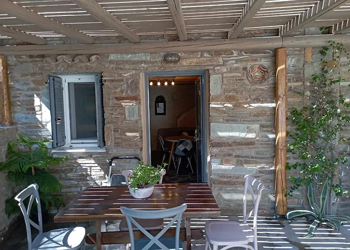 Βίλα Art Natalie