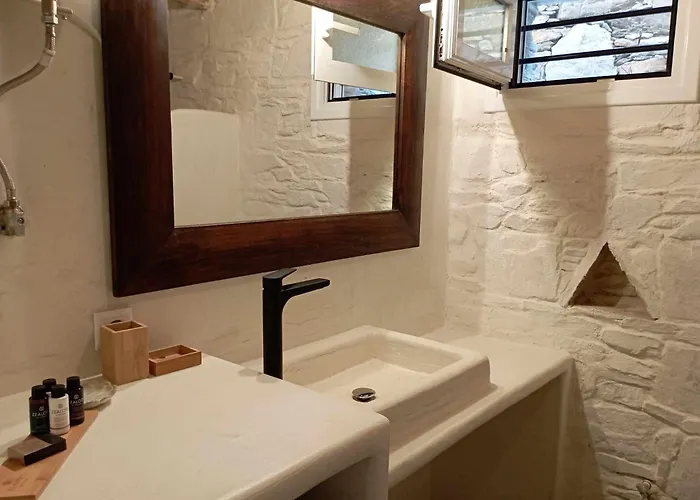 Art Natalie Βίλα