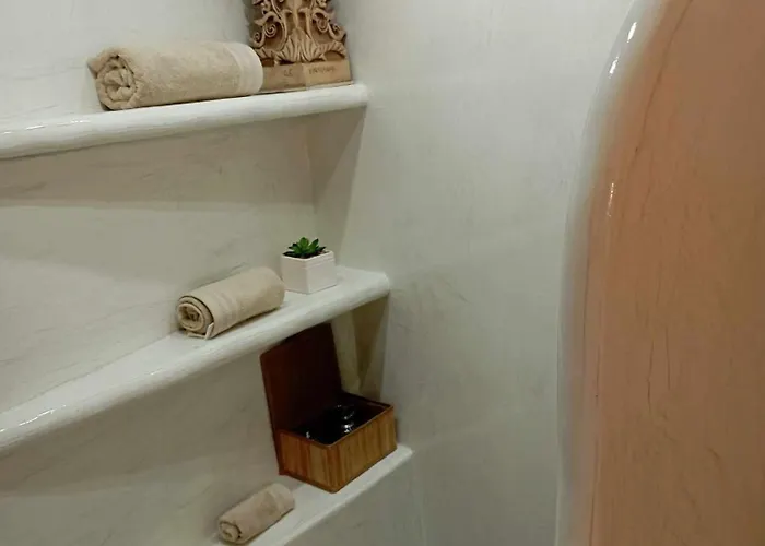 Art Natalie Βίλα