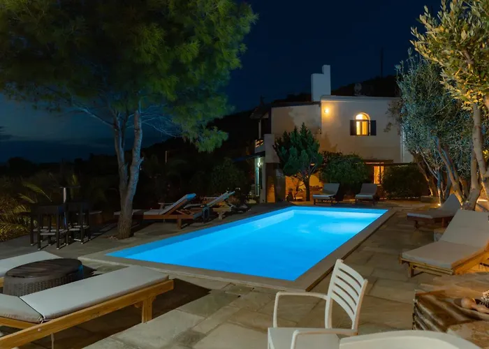 Art Natalie Κύθνος