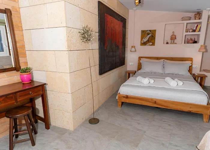 Art Natalie Βίλα