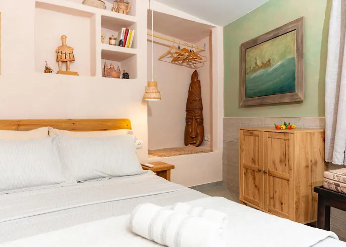 Art Natalie Βίλα *