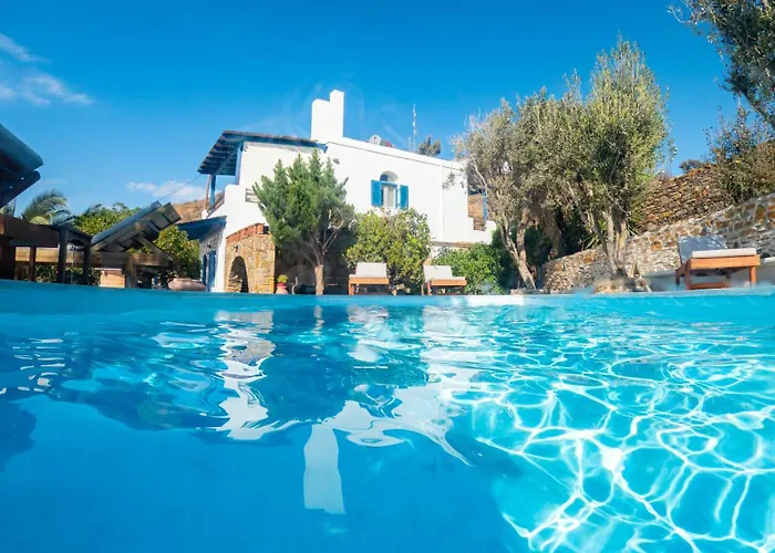 Art Natalie * Κύθνος