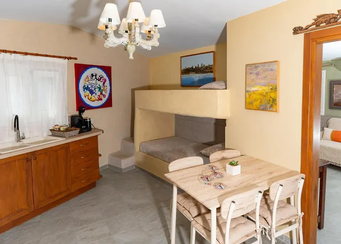 Art Natalie Βίλα