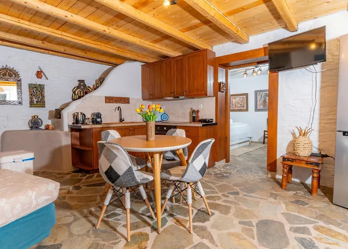 Βίλα Art Natalie *