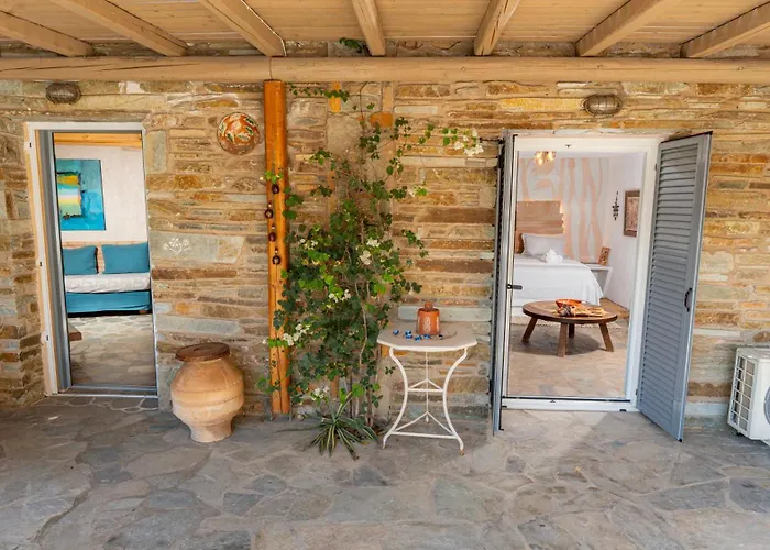 Art Natalie Βίλα