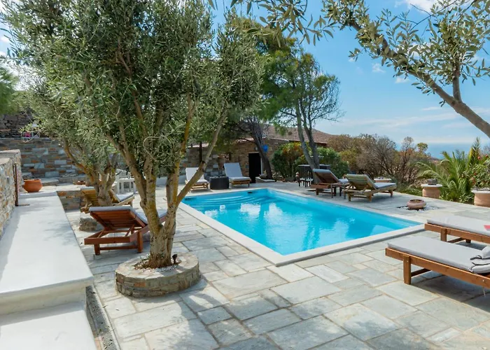 Βίλα Art Natalie