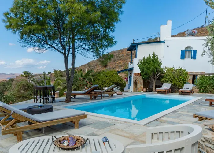 Art Natalie Βίλα *