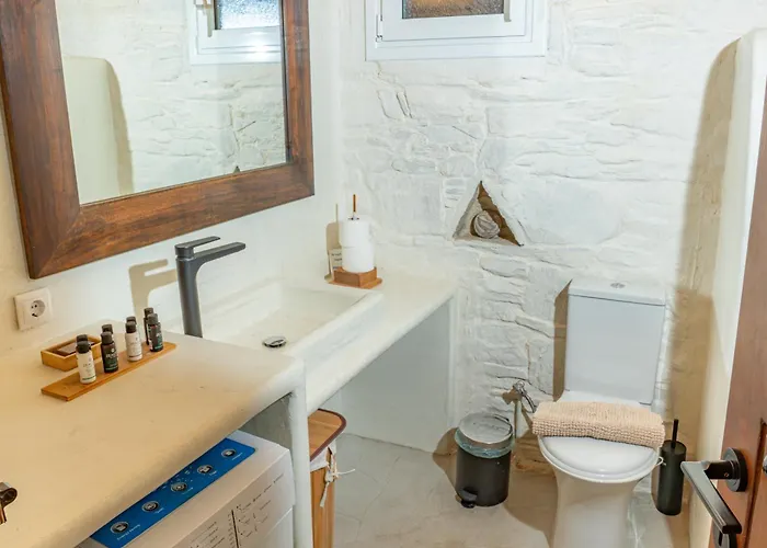 Art Natalie Βίλα *