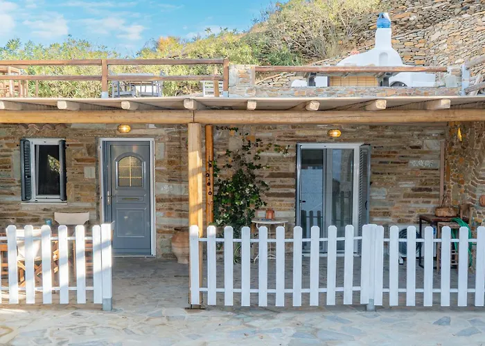 Βίλα Art Natalie *