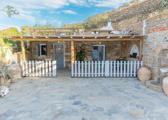 Art Natalie Βίλα