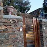 Art Natalie Villa Kithnos