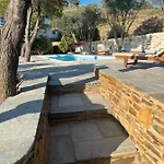 Art Natalie Kythnos
