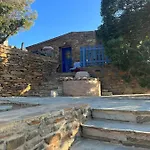 Art Natalie Kithnos