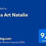 Art Natalie Kythnos