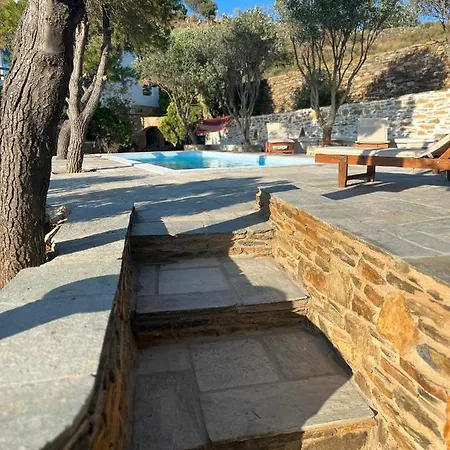 Art Natalie Κύθνος