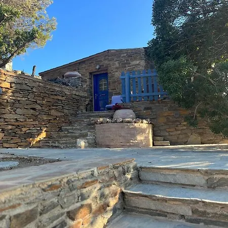 Art Natalie Kythnos
