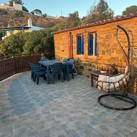 Art Natalie * Κύθνος