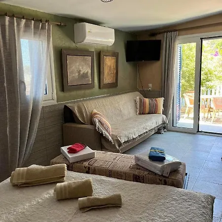 Βίλα Art Natalie