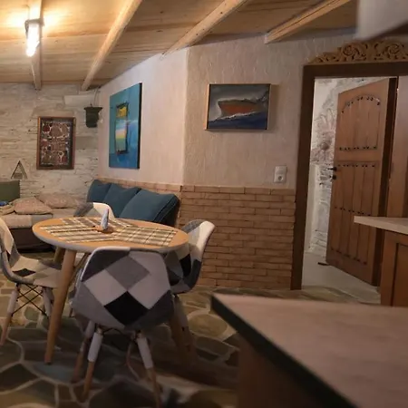 Art Natalie * Kythnos