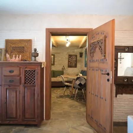 Art Natalie Villa Kythnos