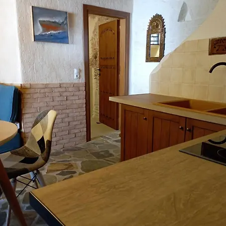 Βίλα Art Natalie Κύθνος