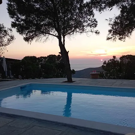 Art Natalie Villa Kythnos