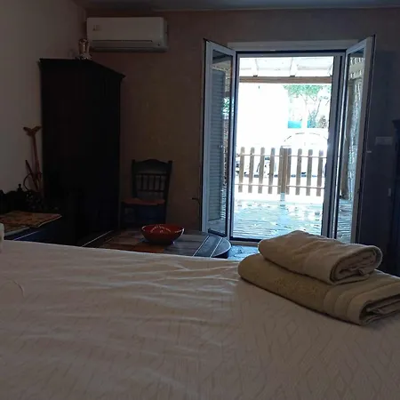 Art Natalie Βίλα *