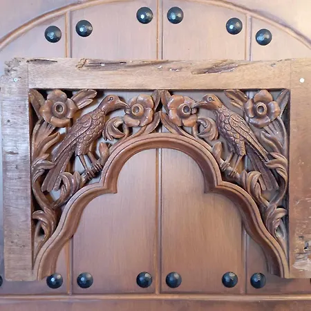 Βίλα Art Natalie Κύθνος