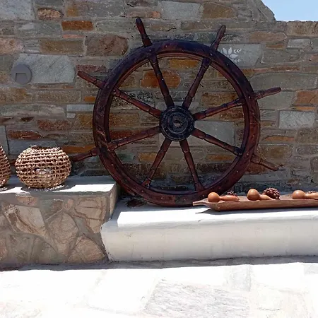 Art Natalie Κύθνος