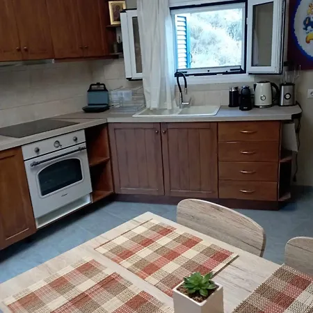 Art Natalie Βίλα *