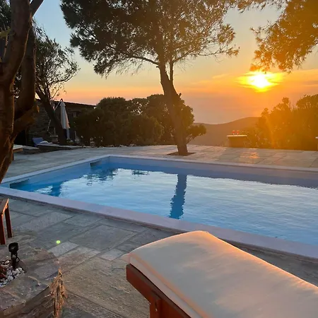 Art Natalie Κύθνος