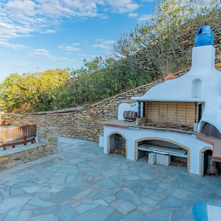 Art Natalie * Kythnos