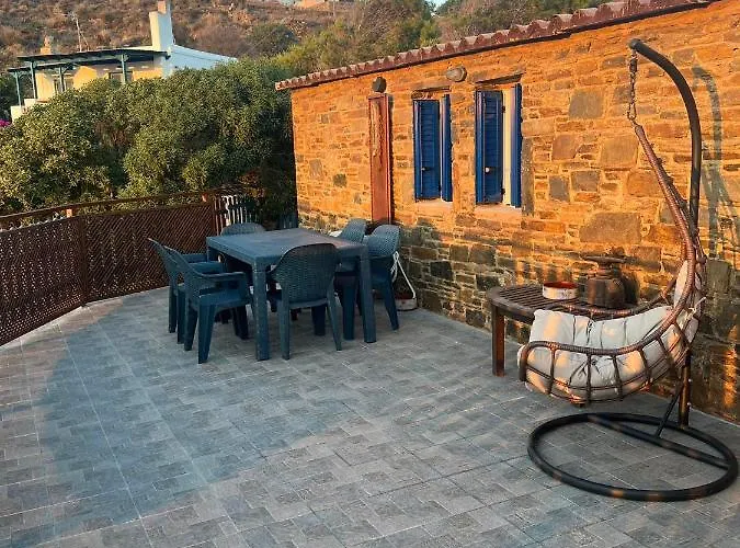 Art Natalie * Kithnos